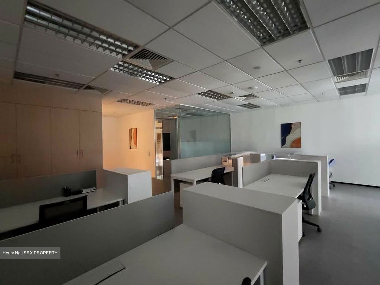 Sif Building (D1), Office #600640071